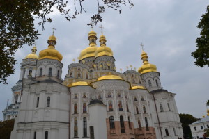 Успенский Собор