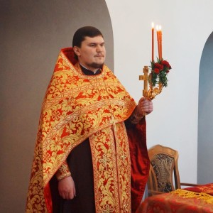 Пасха 2016